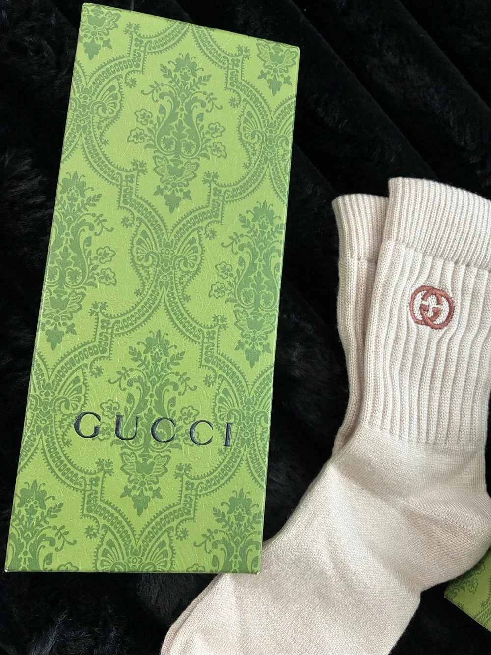 New Luxury 5 Pack Sock Gift set
